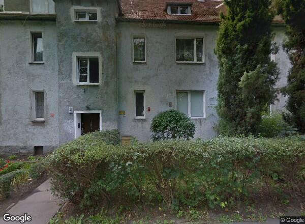 Ceny mieszkań Wrocław UL. PARTYZANTÓW 47