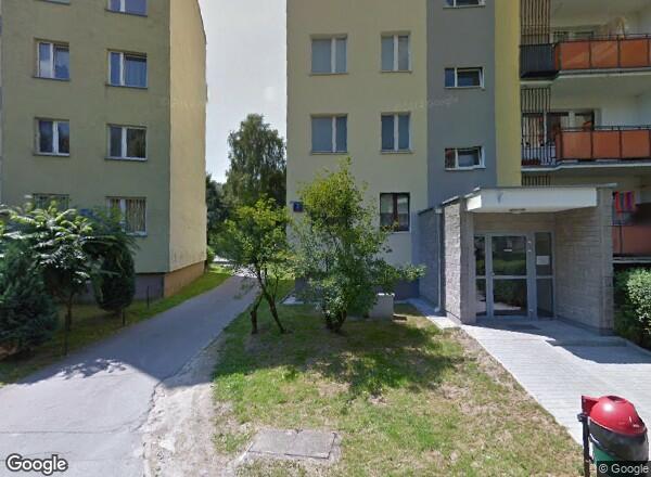 Ceny mieszkań Warszawa ul. T. Manteuffla 7