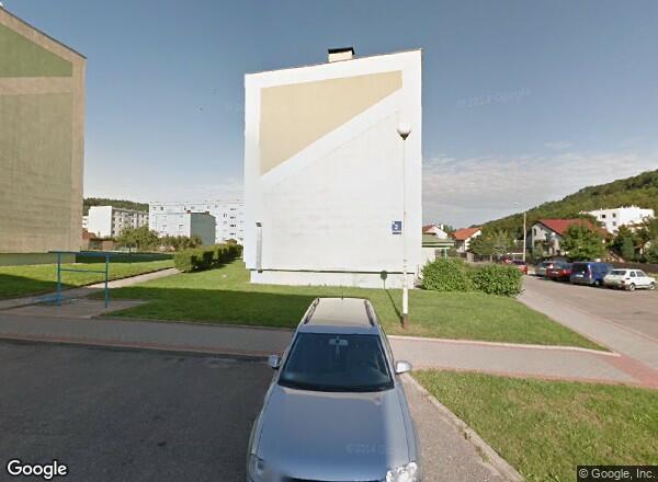 Ceny mieszkań Gdynia Berberysowa 2