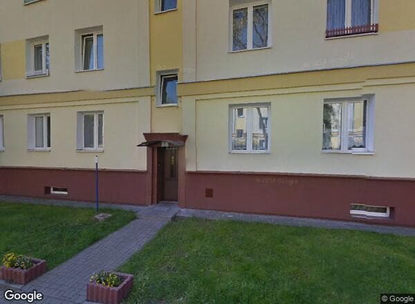 Ceny transakcyjne mieszkań Bydgoszcz Ikara 11