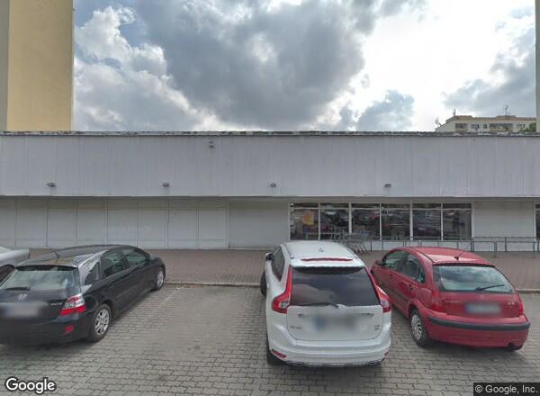 Ceny mieszkań Warszawa ul. Zygmunta Modzelewskiego 42/44