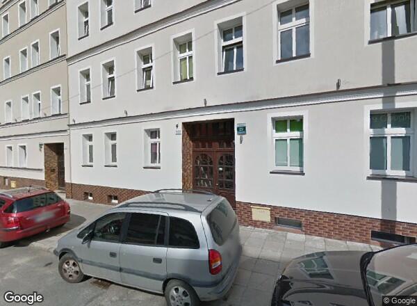 Ceny mieszkań Szczecin Parkowa 29