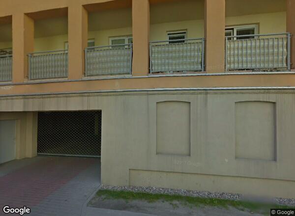 Ceny mieszkań Łódź Odolanowska 38