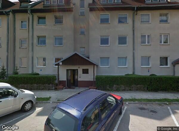 Ceny mieszkań Gdańsk Bliźniąt 3