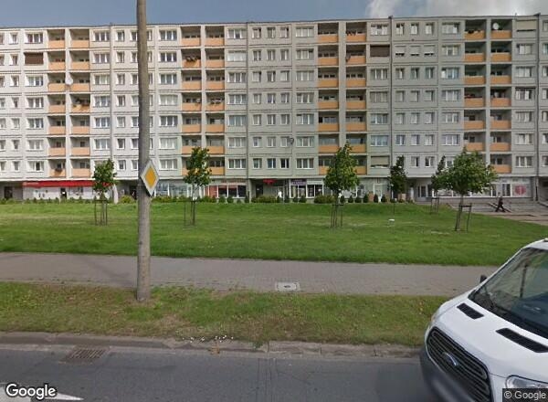 Ceny transakcyjne mieszkań Poznań Hetmańska 105