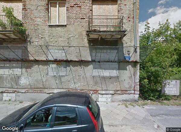 Ceny mieszkań Warszawa ul. Krypska 31A