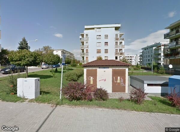 Ceny transakcyjne mieszkań Lublin Rotmistrza Witolda Pileckiego 2