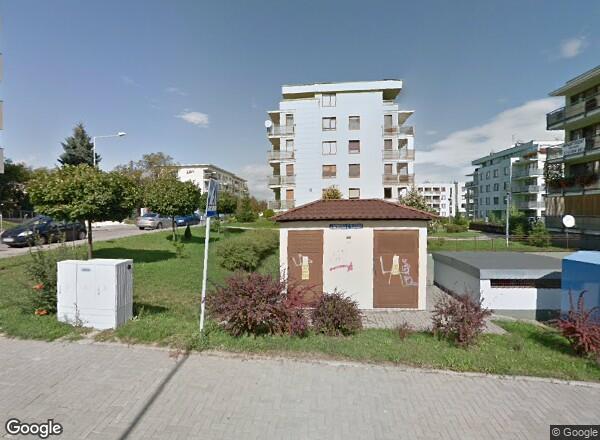 Ceny mieszkań Lublin Rotmistrza Witolda Pileckiego 2