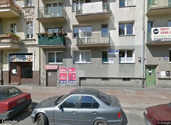 Ceny mieszkań Szczecin Bolesława Krzywoustego 21