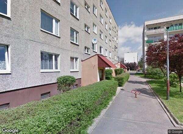 Ceny mieszkań Łódź Dąbrówki 9