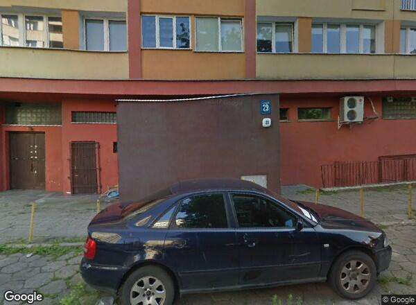 Ceny mieszkań Szczecin al. Wyzwolenia 29