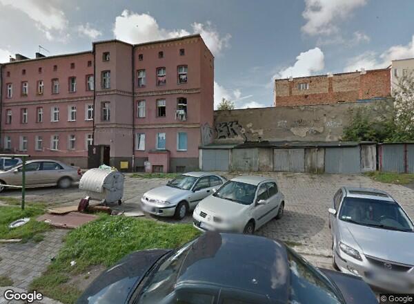 Ceny mieszkań Szczecin Adama Mickiewicza 30
