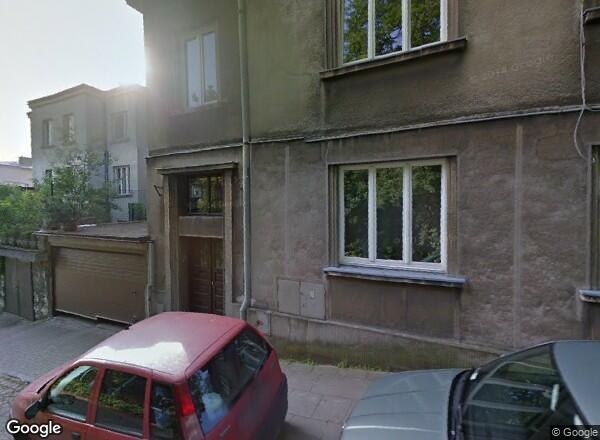 Ceny transakcyjne mieszkań Kraków dr. Owcy-Orwicza 8