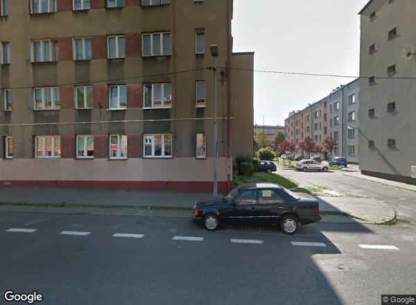 Ceny mieszkań Katowice Wiosny Ludów 30C