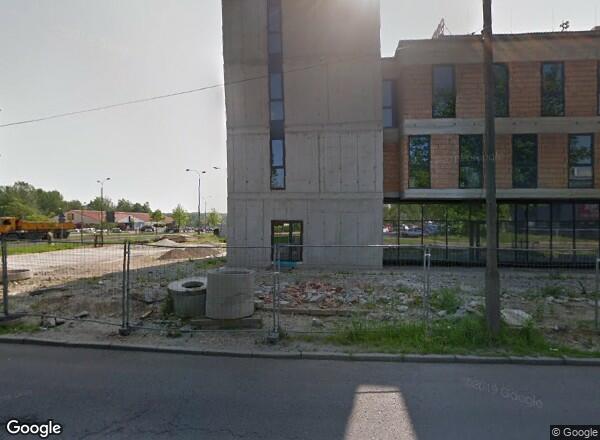 Ceny mieszkań Katowice Ofiar Katynia 1