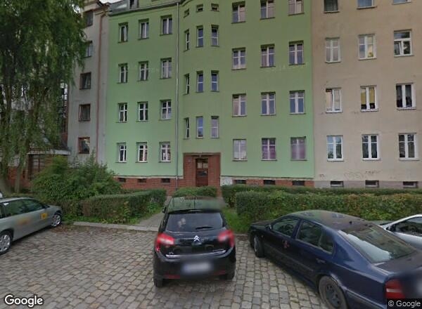 Ceny transakcyjne mieszkań Wrocław UL. GDAŃSKA 30