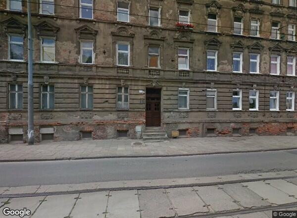 Ceny transakcyjne mieszkań Szczecin Strzałowska 48