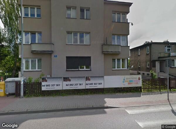 Ceny mieszkań Katowice Ks. Piotra Ściegiennego 9