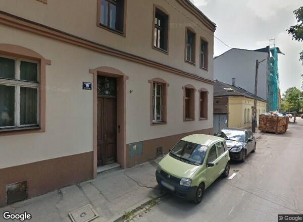 Ceny mieszkań Kraków Przedwiośnie 10