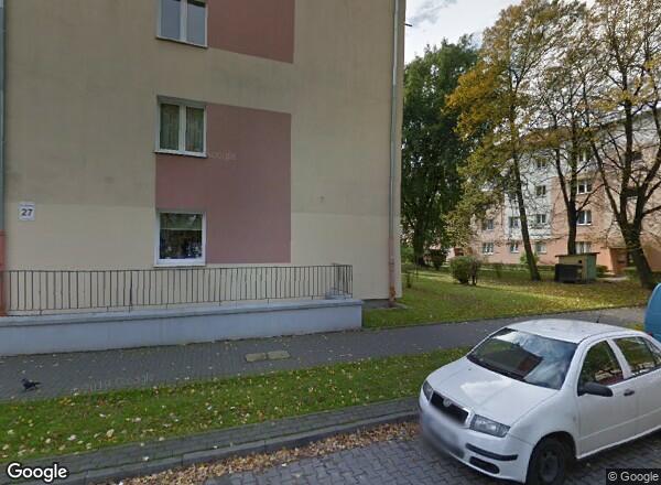 Ceny mieszkań Łódź Bracka 27