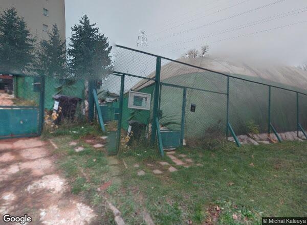 Ceny transakcyjne mieszkań Warszawa ul. Jana Ciszewskiego 3