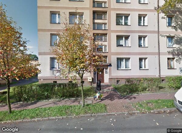 Ceny mieszkań Katowice Bronisławy 31