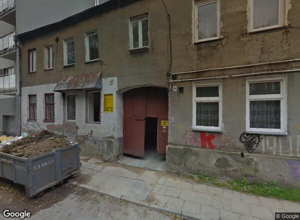 Ceny mieszkań Łódź Urzędnicza 25