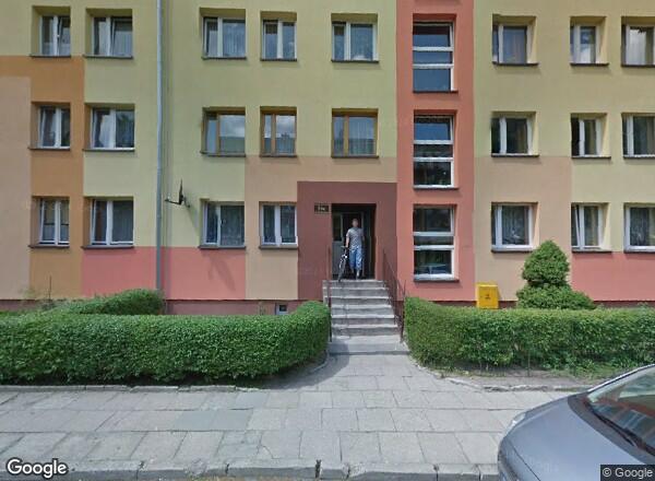 Ceny mieszkań Katowice prof. Jana Mikusińskiego 16C