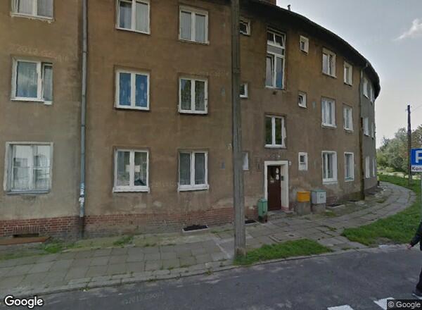 Ceny mieszkań Szczecin Żelazna 8