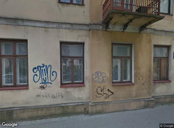 Ceny mieszkań Kielce Wspólna 13