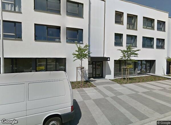 Ceny mieszkań Wrocław UL. HANSA POELZIGA 4