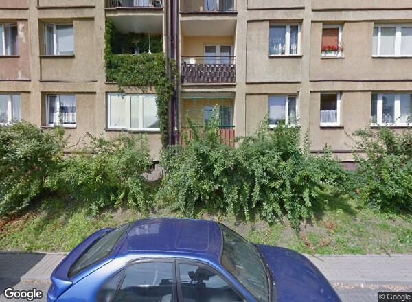 Ceny mieszkań Katowice 1 Maja 162B