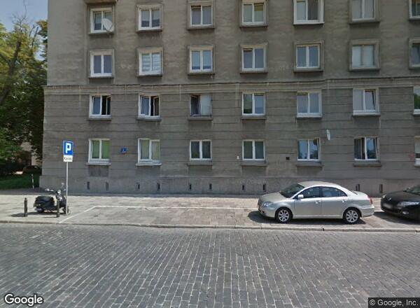 Ceny mieszkań Warszawa ul. Smocza 4