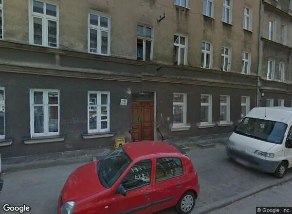 Ceny mieszkań Gdańsk Grażyny 15