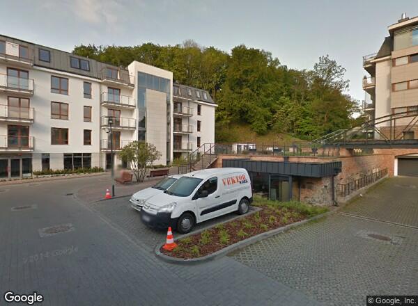 Ceny mieszkań Sopot Armii Krajowej 137