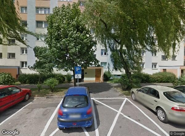 Ceny transakcyjne mieszkań Bydgoszcz Ogrody 29