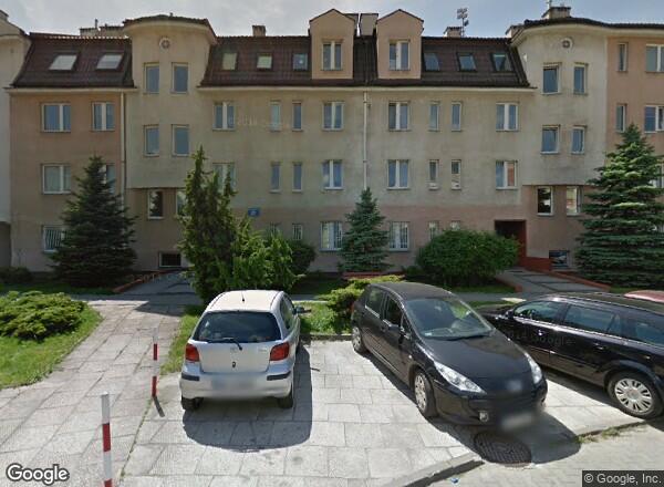 Ceny mieszkań Warszawa ul. Zapustna 32A