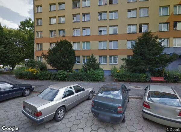 Ceny mieszkań Wrocław UL. SKWIERZYŃSKA 22