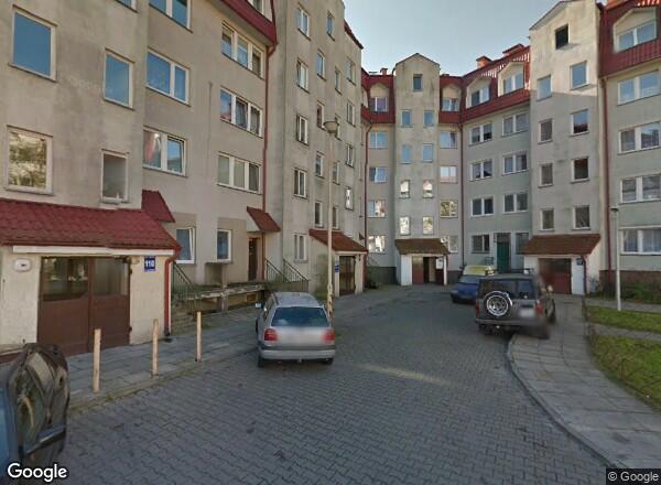 Ceny mieszkań Szczecin Goleniowska 111