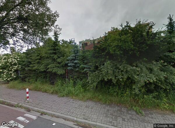 Ceny mieszkań Warszawa ul. Kryształowa 26