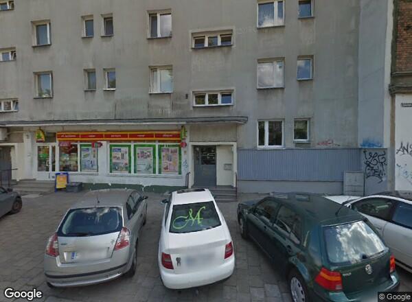 Ceny mieszkań Wrocław UL. BOLESŁAWA PRUSA 19