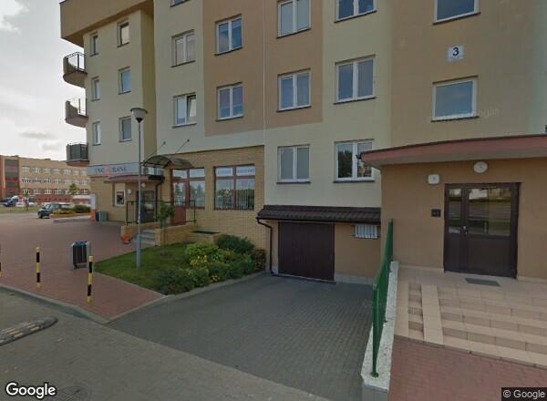 Ceny mieszkań Białystok Komisji Edukacji Narodowej 3