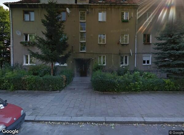 Ceny transakcyjne mieszkań Wrocław UL. PACZKOWSKA 38