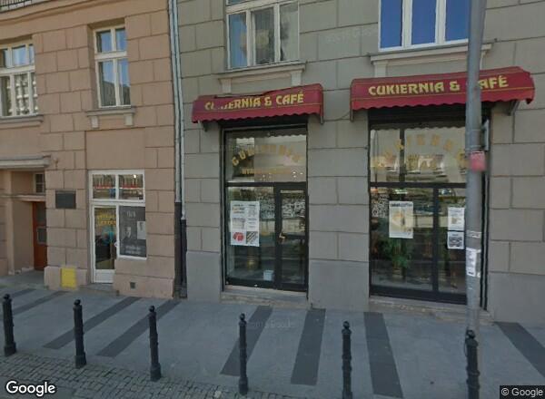 Ceny mieszkań Warszawa ul. Tamka 45