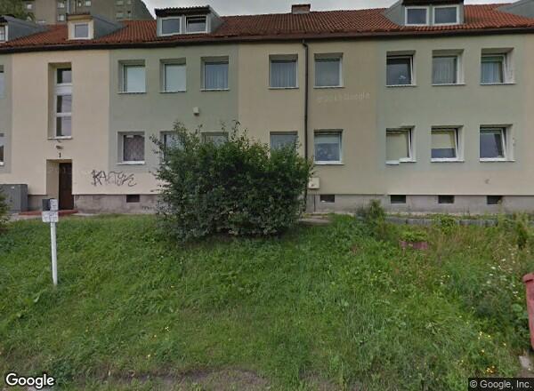 Ceny mieszkań Gdynia Kapitańska 1