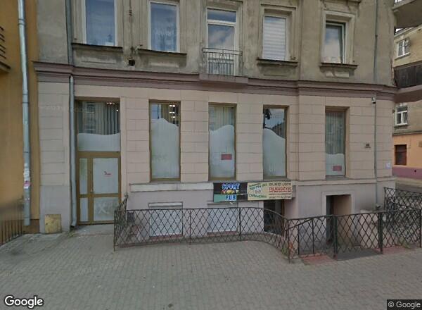 Ceny mieszkań Lublin Władysława Kunickiego 45