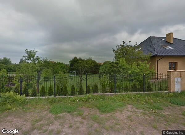 Ceny mieszkań Gdynia św. Faustyny 1