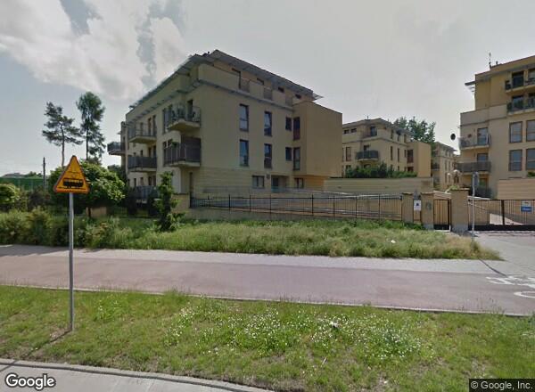 Ceny mieszkań Warszawa ul. Wrocławska 10G