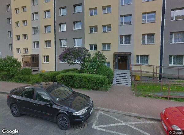 Ceny mieszkań Katowice Wojciecha 15C