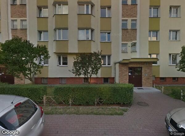 Ceny transakcyjne mieszkań Toruń Jana Karola Chodkiewicza 11